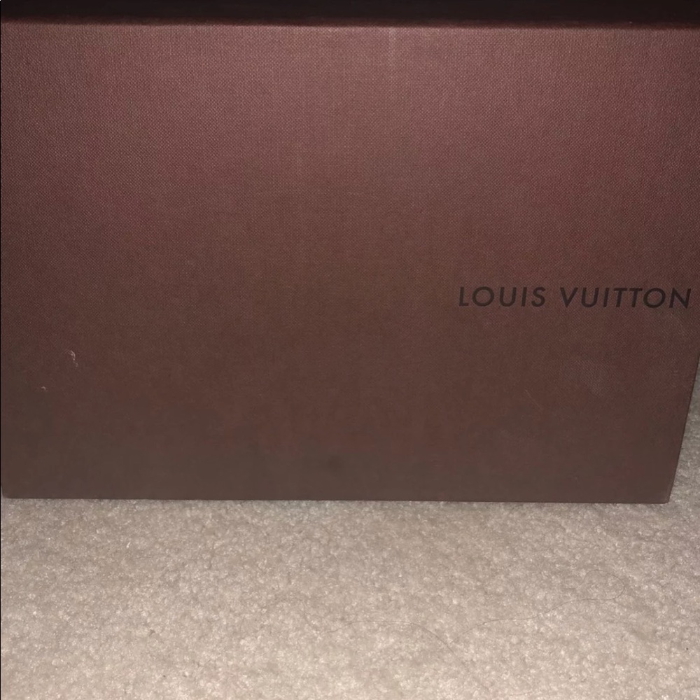 Louis Vuitton Mules - Picture 6 of 7